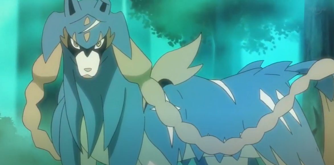 Esplorazioni Pokémon svelata la sinossi dell episodio 42 PokéNext