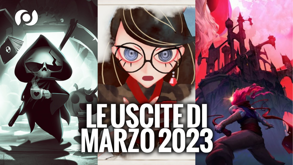 Nintendo Switch i migliori giochi in uscita a marzo 2023 PokéNext