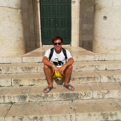 Picture of Nicola Gresta
