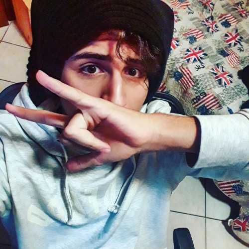 Picture of Mattia Berti