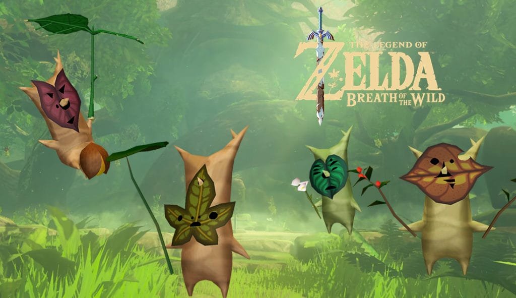 The Legend of Zelda: Breath of the Wild non avrà altre espansioni