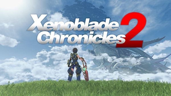 Rivelata la nuova Blade Vasara in Xenoblade Chronicles 2
