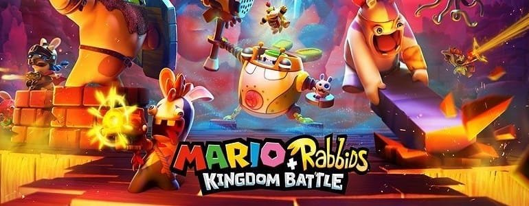 Sailor Moon in Mario + Rabbids? Ecco la trasformazione scartata dal gioco