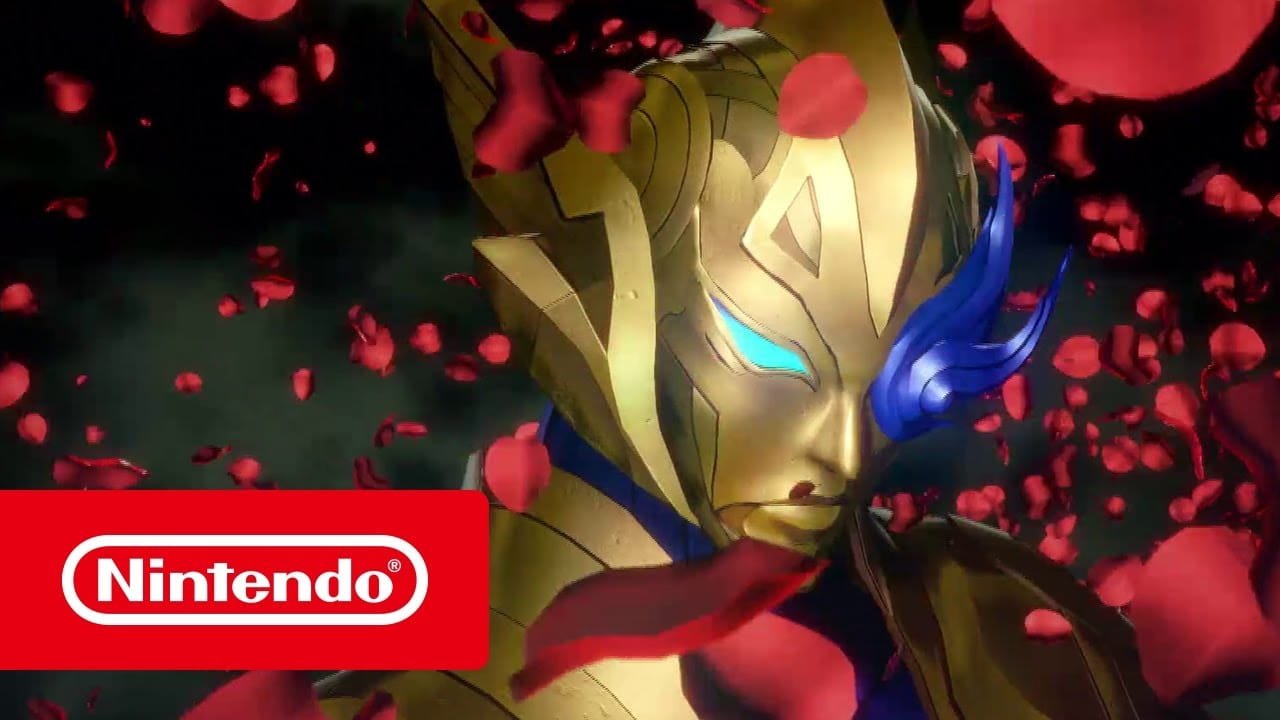 Presentazione di Shin Megami Tensei per Switch il prossimo 23 ottobre