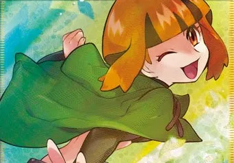 Svelate le carte full-art di Gardenia e Martes dell’espansione Ultra Prism