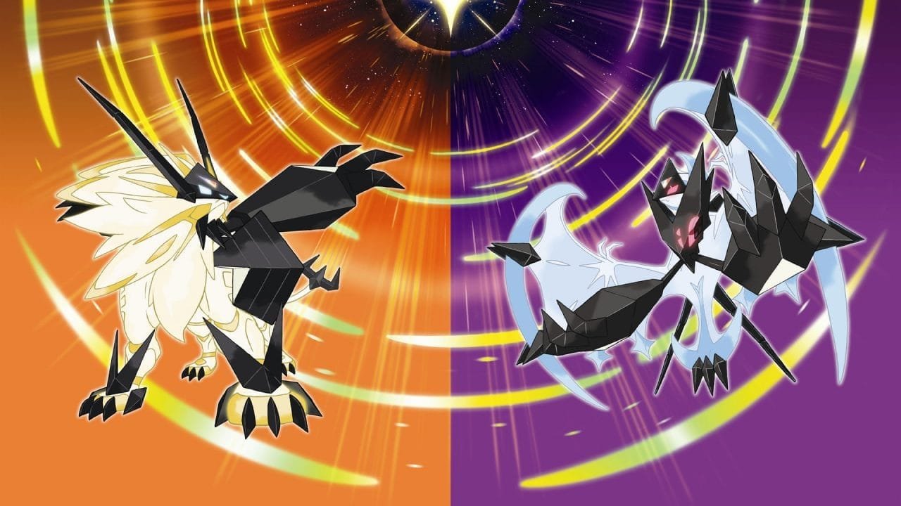 In arrivo un aggiornamento per Pokémon Ultrasole e Ultraluna