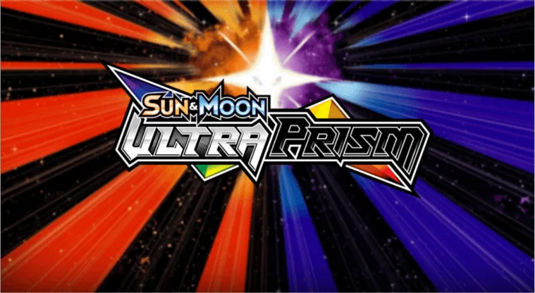 Svelati le buste d’espansione, il box e i mazzi tematici del set Ultraprisma