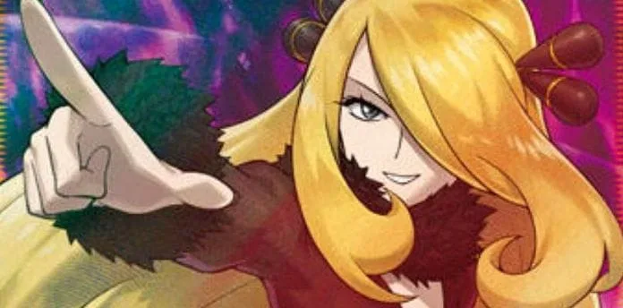 Rivelata Camilla Full Art dalla nuova espansione Ultra Prism