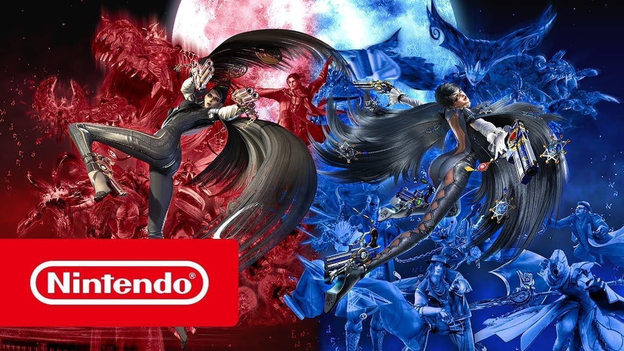 Bayonetta 2: su Switch gli amiibo sbloccheranno costumi esclusivi