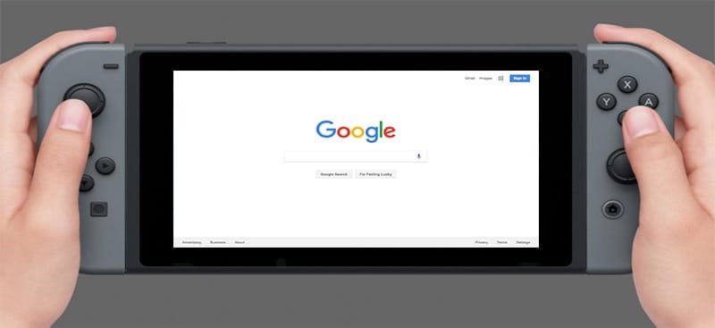 Su Google è stata Nintendo Switch la console più cercata nel 2017