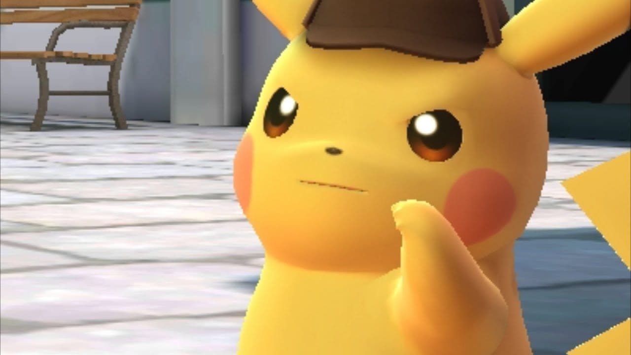 Ecco le varie confezioni e lo speciale Amiibo di Detective Pikachu