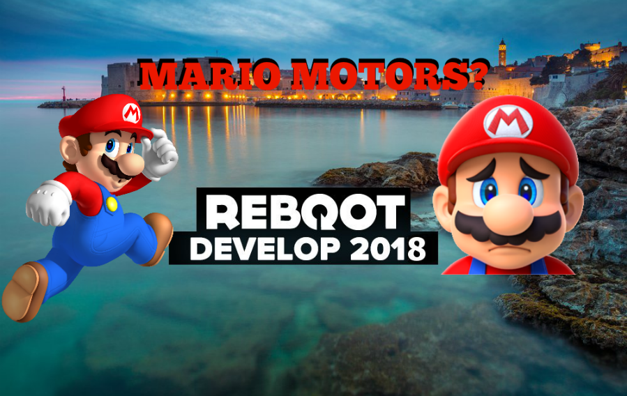 Yutaka Saito rivela il progetto (annullato) per Mario Motors su Nintendo DS