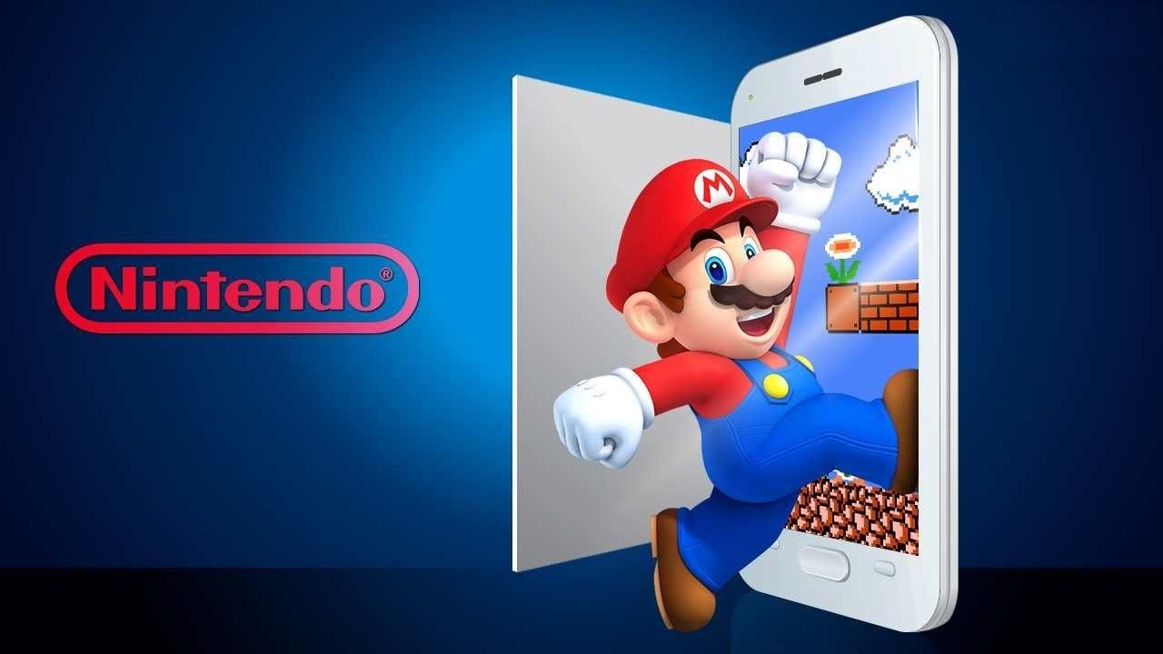 Nintendo è in cerca di sviluppatori e di manager per un nuovo gioco mobile