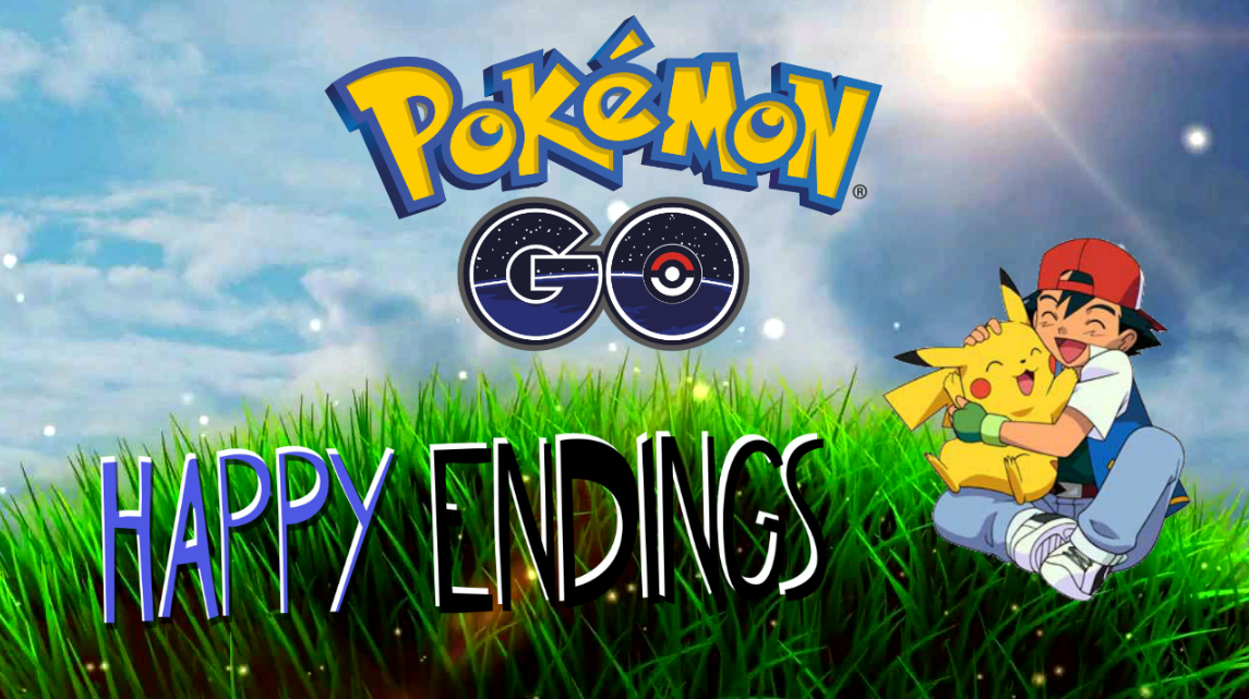 Un uomo scomparso è stato ritrovato grazie a Pokémon GO!