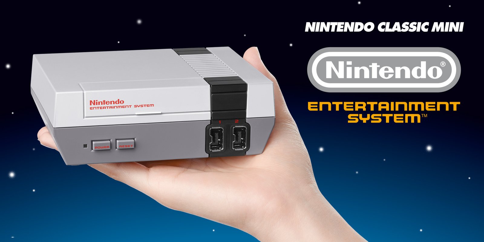 Nintendo Classic Mini: NES ritornerà nei negozi americani a giugno
