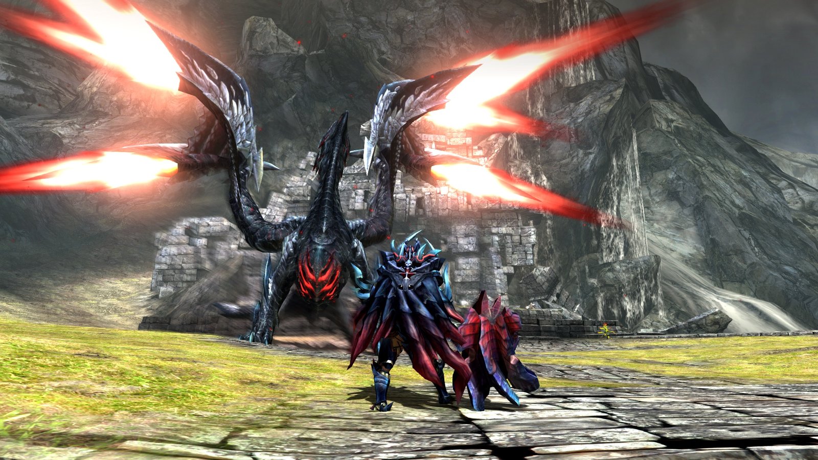 Monster Hunter Generations Ultimate arriva su Nintendo Switch