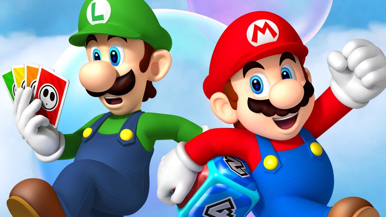 Annunciato Super Mario Party per Nintendo Switch!