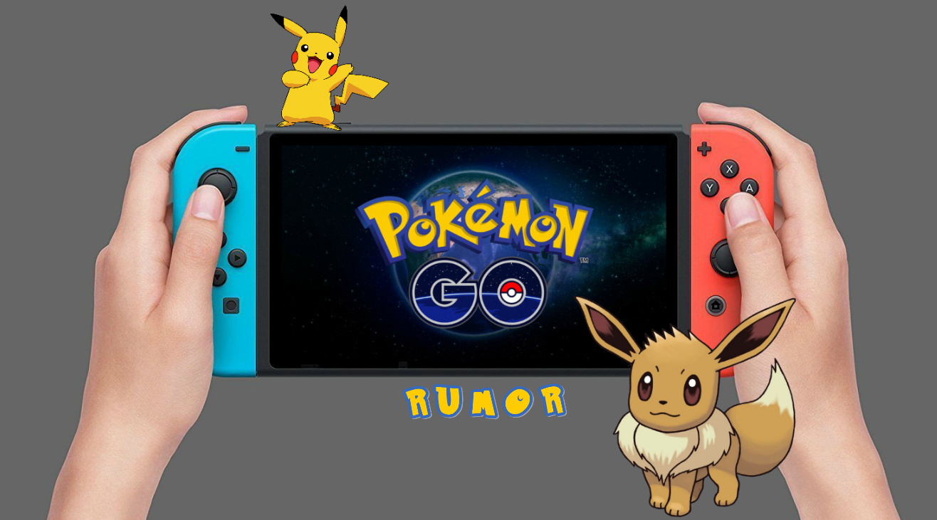 I Pokémon saranno trasferibili da Pokémon Let’s Go a Pokémon GO?