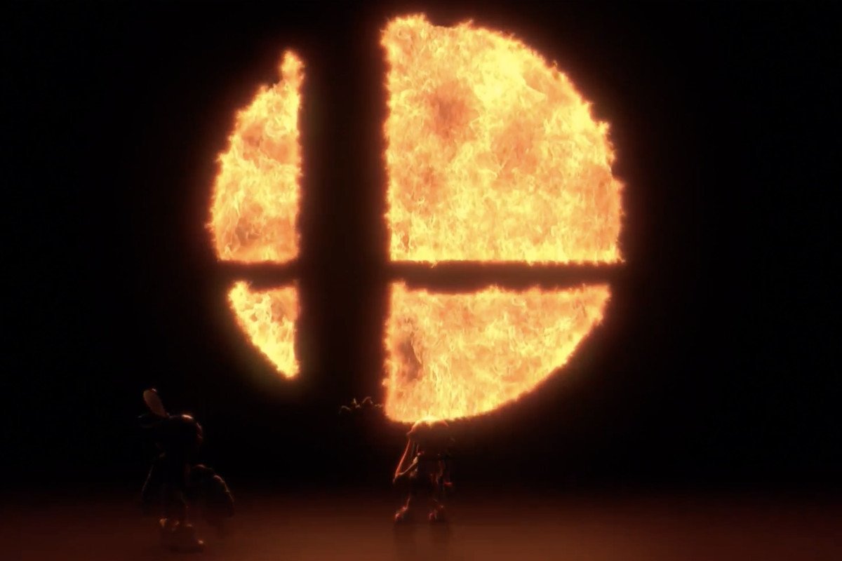Super Smash Bros. per Switch sarà giocabile all’E3 Experience