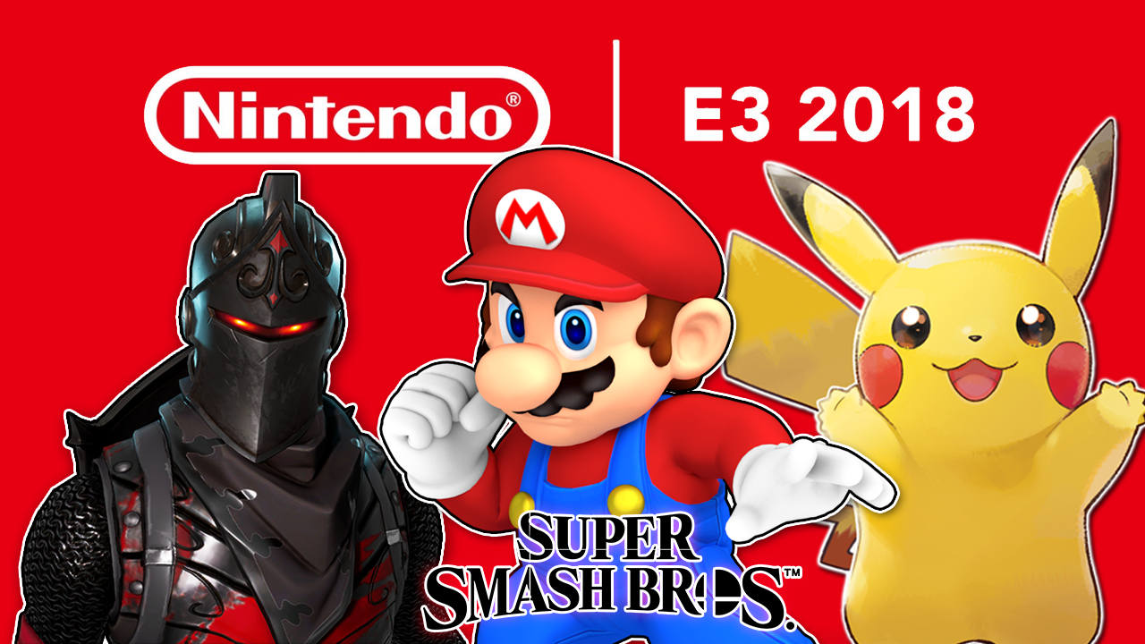 L’E3 di Nintendo secondo Pokémon Next: ecco le nostre ipotesi e certezze!