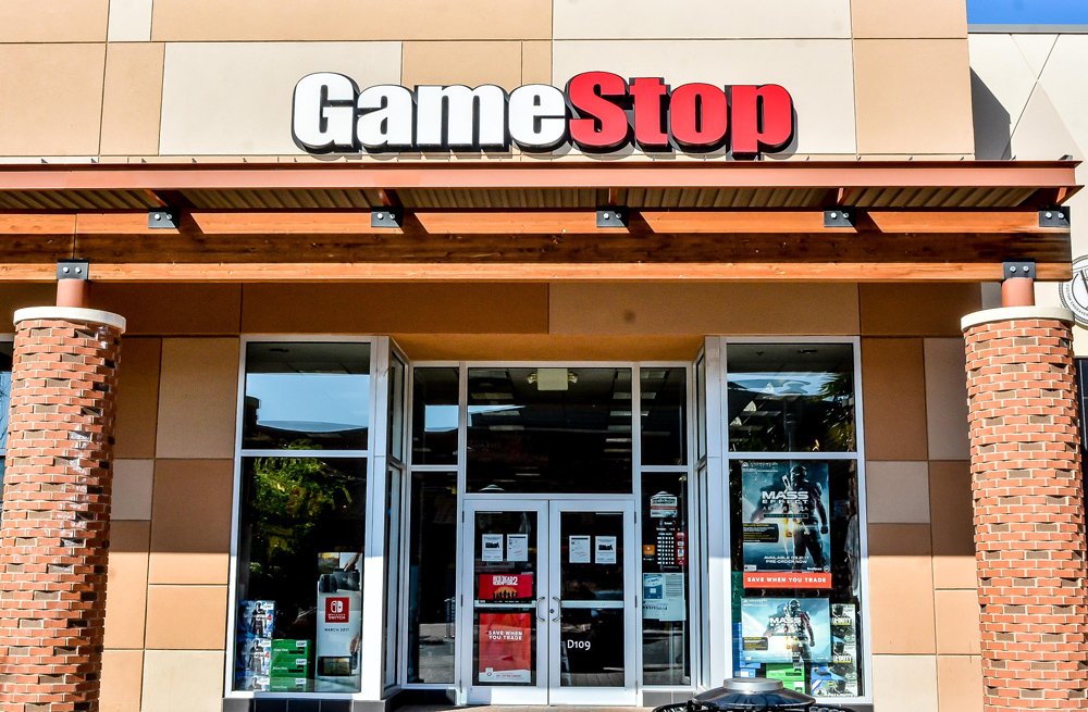 GameStop sconta Pokémon: Let’s Go e Nintendo Switch in occasione del Black Friday!