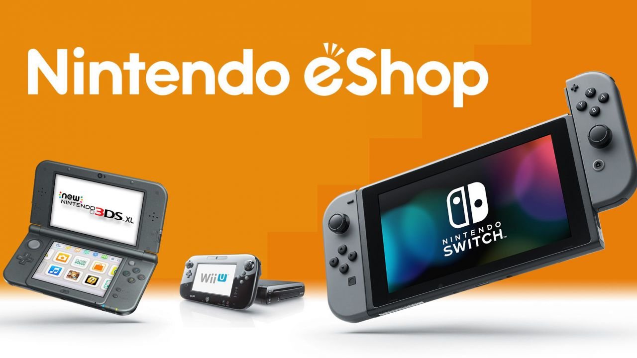 Iniziano i saldi E3 del Nintendo eShop: oltre 40 titoli scontati!