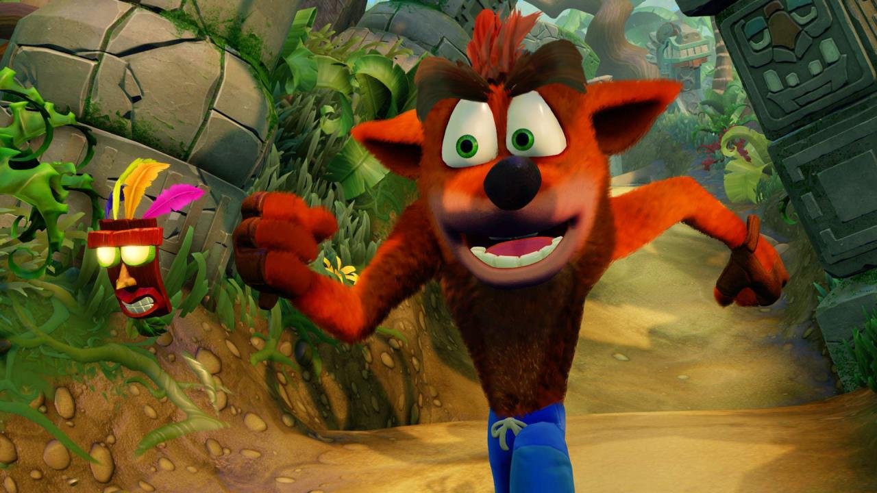 Crash Bandicoot N. Sane Trilogy, promosso o bocciato?