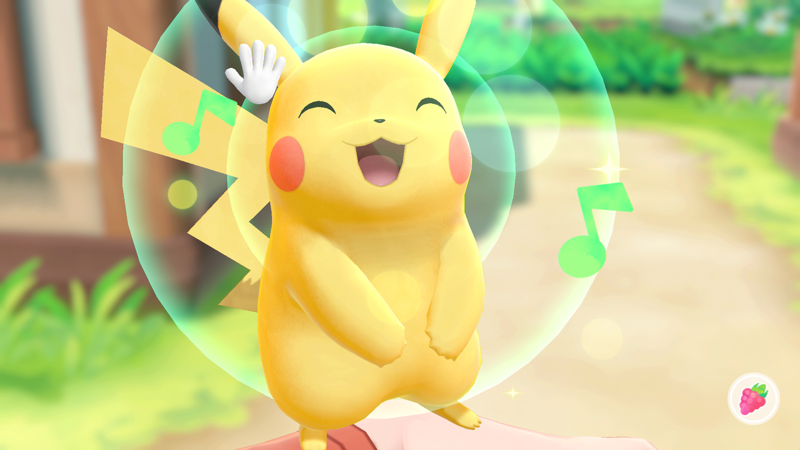 Pokémon: Let’s Go è il quarto miglior videogioco Pokémon di sempre?!