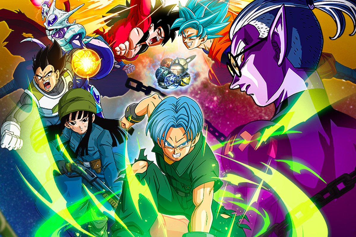 Super Dragon Ball Heroes: World Mission approda su Nintendo Switch!