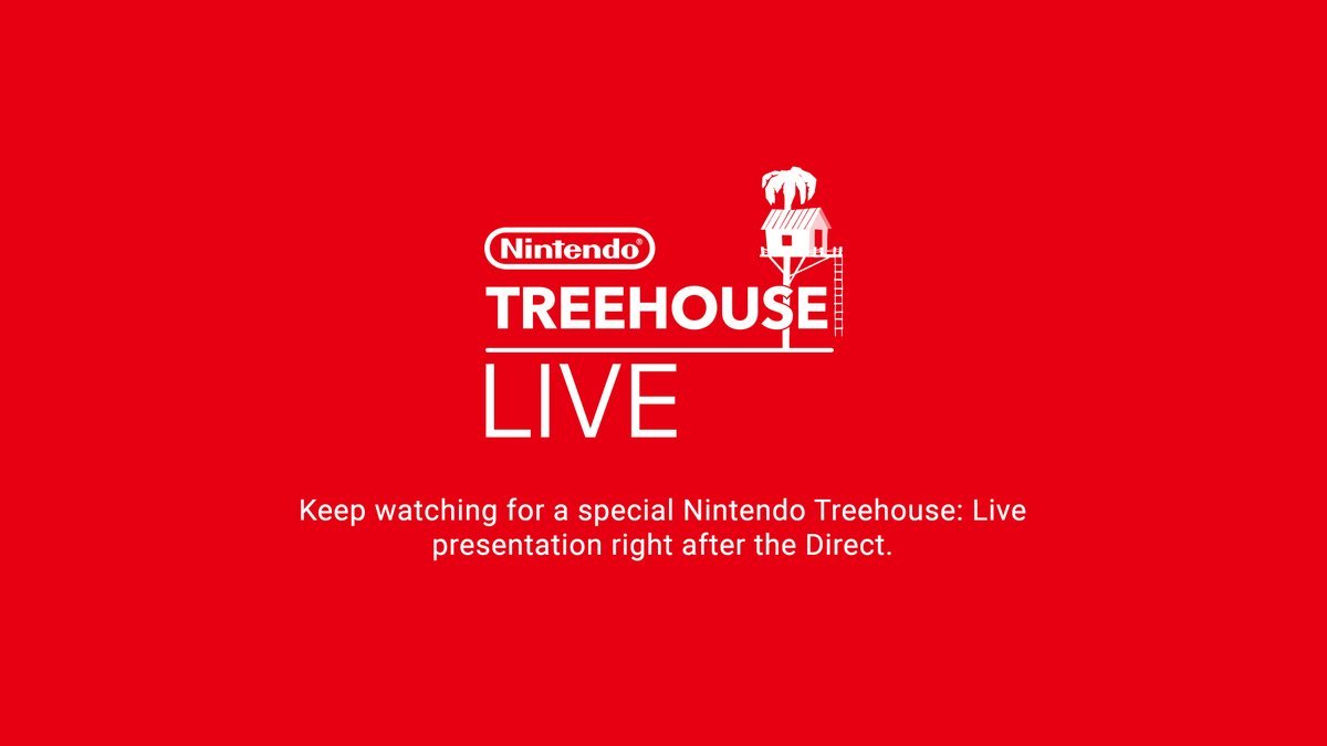 Il Nintendo Threehouse: Live mostrerà video inediti su nuovi videogiochi!