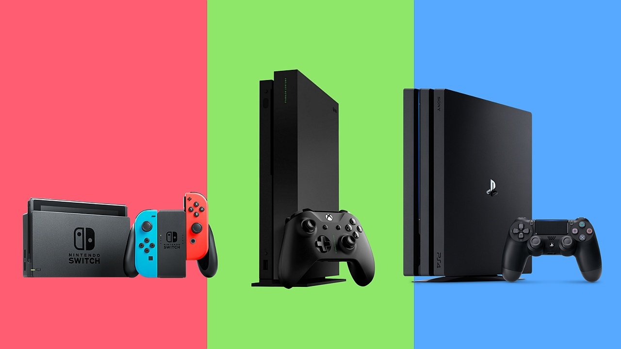 Nintendo Switch supererà le vendite di PS4 nel 2019, secondo gli analisti