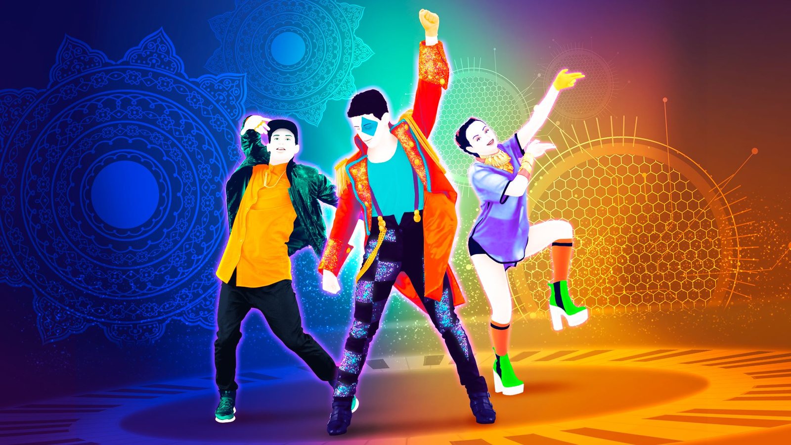 Sì, Just Dance diventa un film