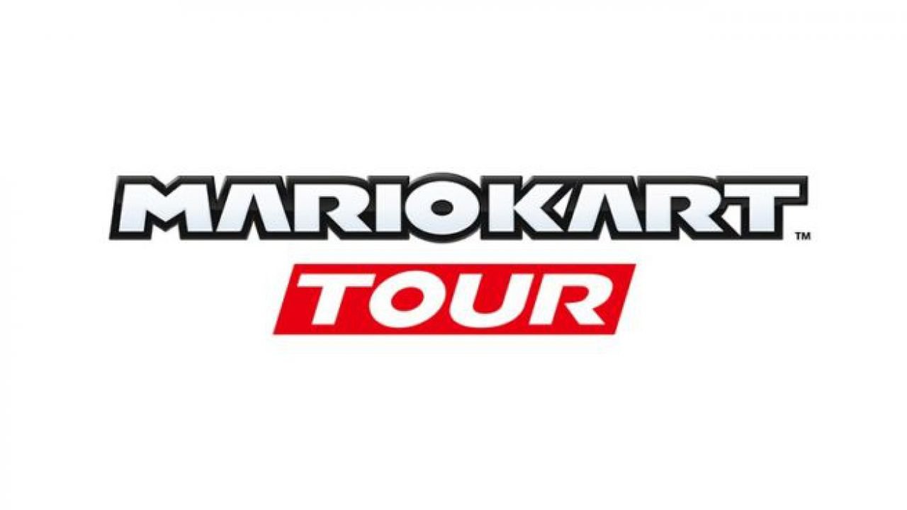 Mario Kart Tour, il gioco per smartphone è stato rimandato