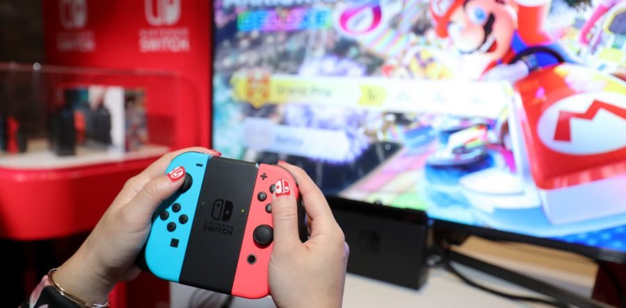 Nintendo chiede ai fan quali giochi attendono nel 2019