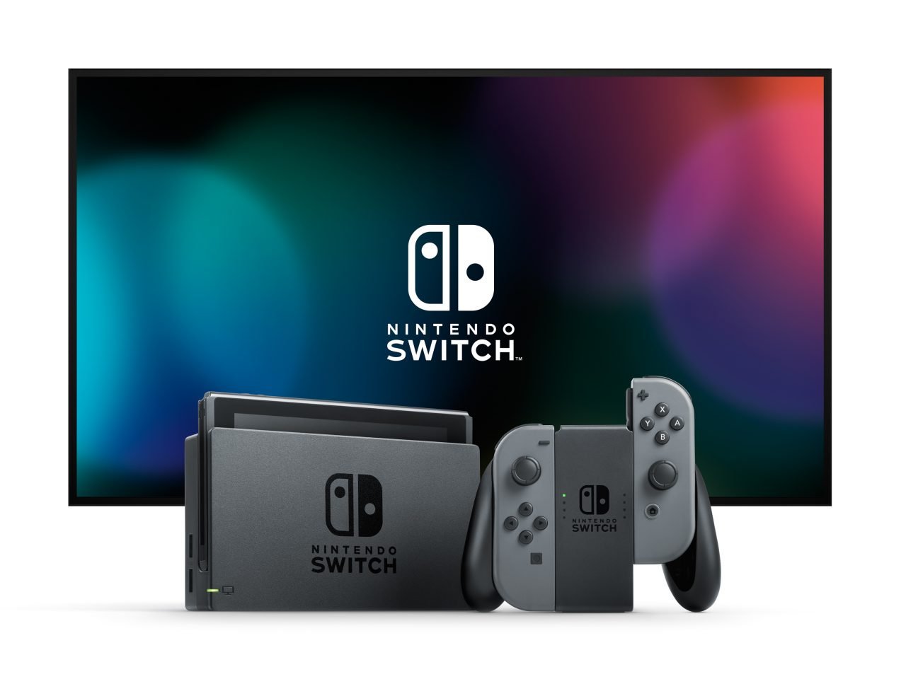 Modificate le custodie dei giochi per Nintendo Switch