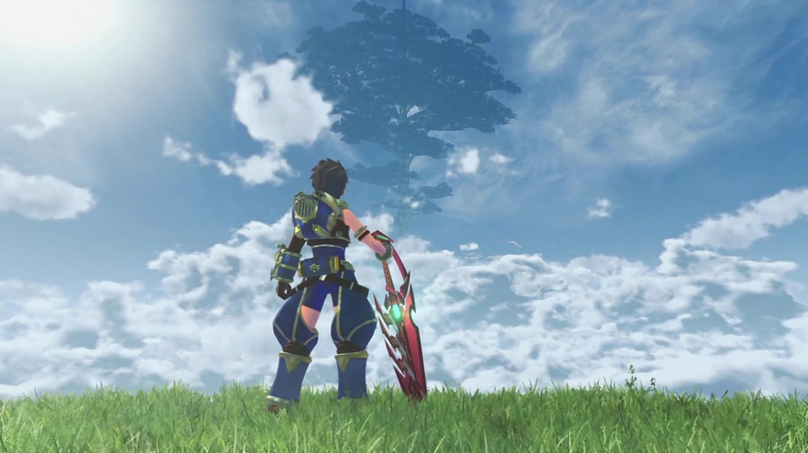 Xenoblade Chronicles 2: in Giappone supera le 200.000 copie vendute