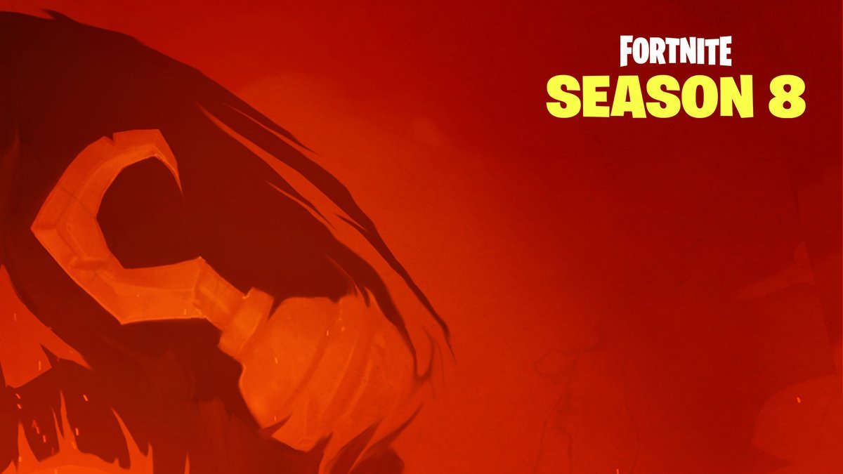 Ecco il primo teaser della Stagione 8 di Fortnite