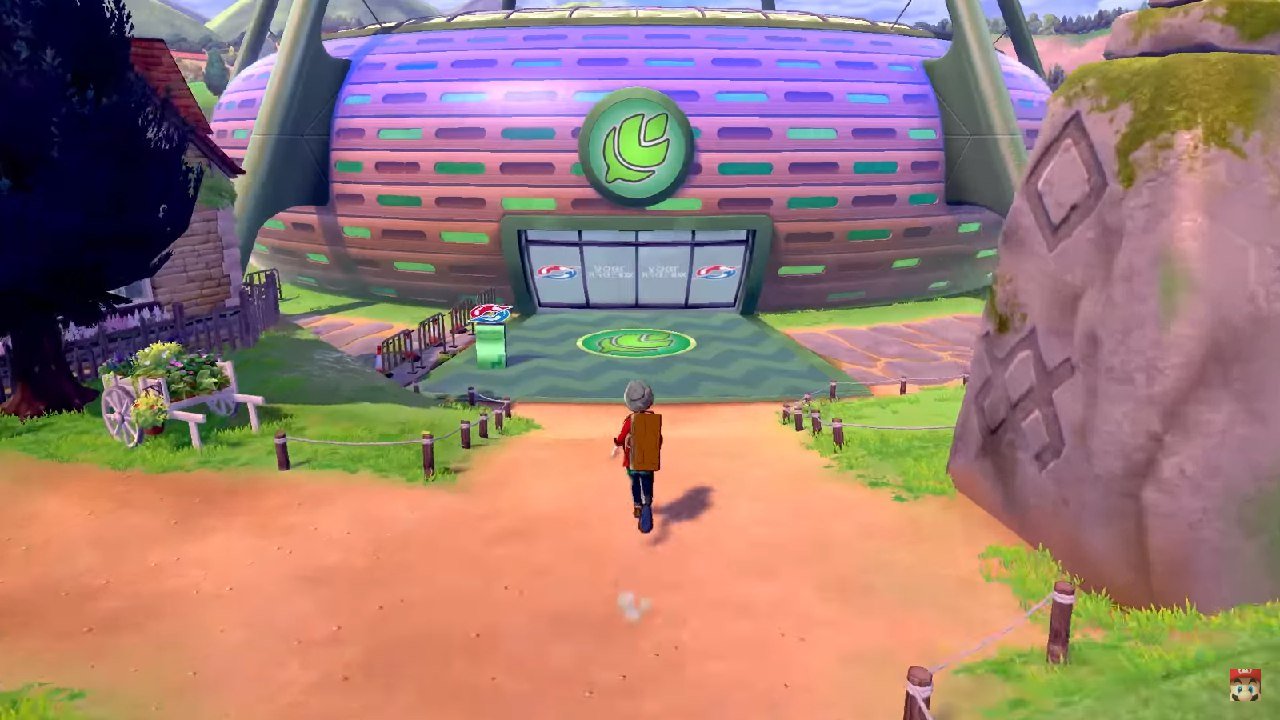 Nintendo conferma per sbaglio l’esistenza dei “Maestri delle Palestre”?!