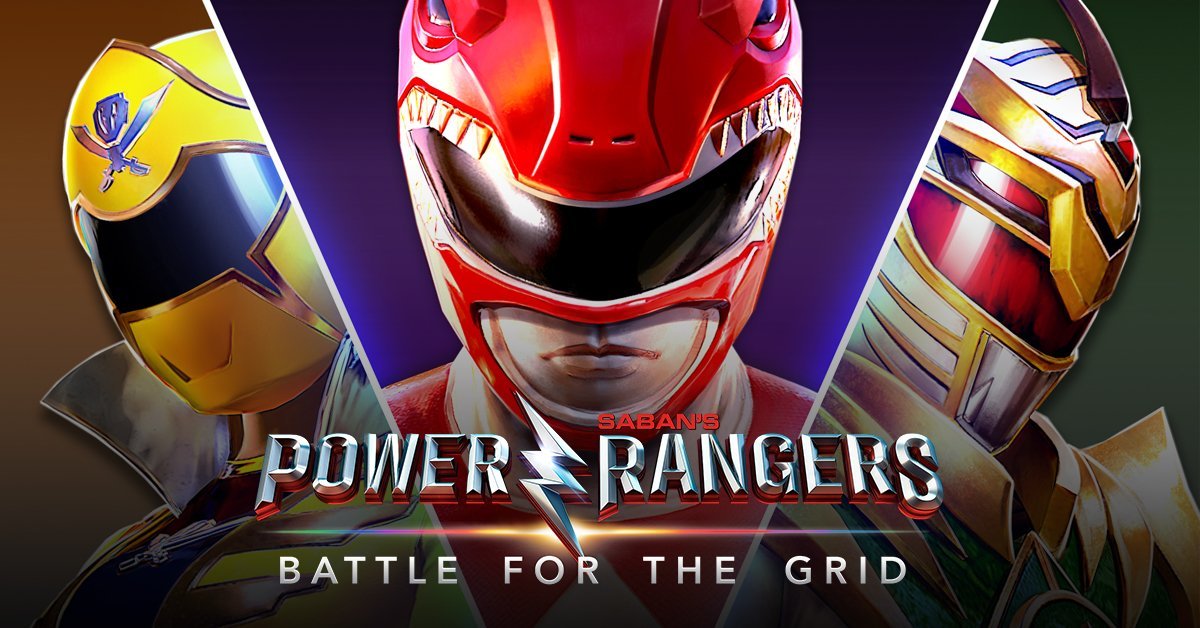 Power Rangers: Battle For The Grid rivelata la data di uscita