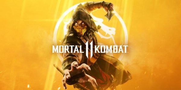Mortal Kombat 11 è da oggi disponibile su Nintendo Switch
