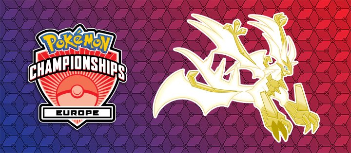 Campionati Internazionali Europei Pokémon: ecco date e orari ufficiali delle dirette