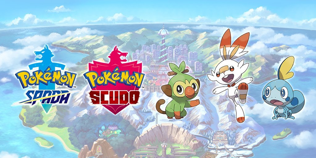 Pokémon Spada e Scudo, cosa aspettarsi dal prossimo trailer?