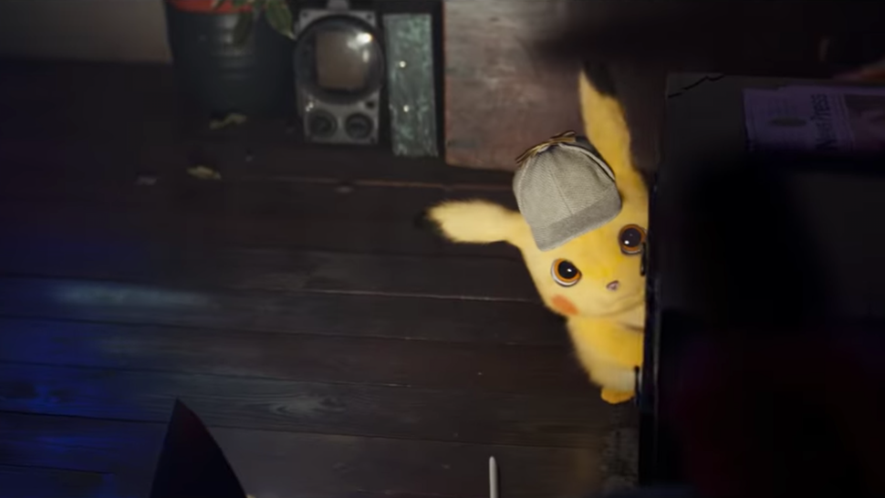 Un cinema canadese trasmette accidentalmente dei film horror invece di Detective Pikachu!