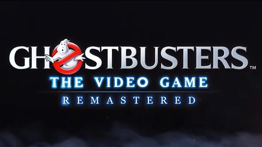 Ghostbusters: The Videogame Remastered annunciato per Nintendo Switch!