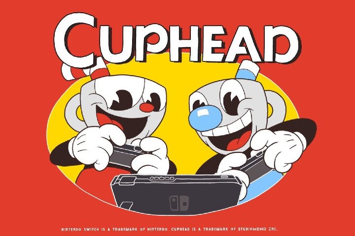 Presto disponibile l’artbook di Cuphead!