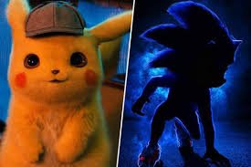 Sonic – Il Film, il regista di Detective Pikachu esprime il suo giudizio.