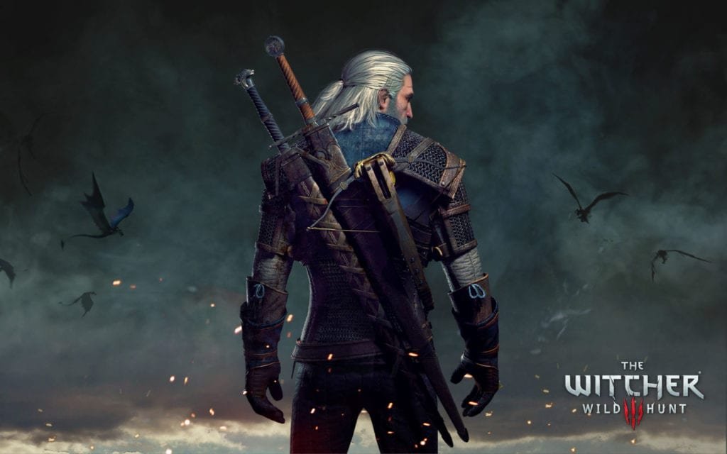 Panic Button smentisce l’arrivo di The Witcher 3 su Nintendo Switch!