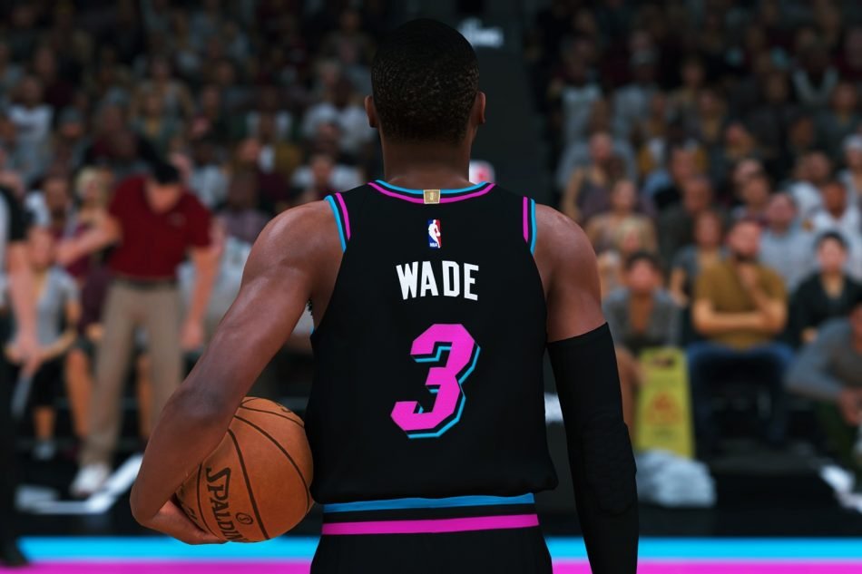 Un leak rivela NBA 2K20 per Nintendo Switch