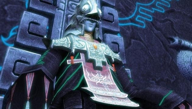 The Legend of Zelda Breath of The Wild 2: i fan ipotizzano il ritorno di Zant!