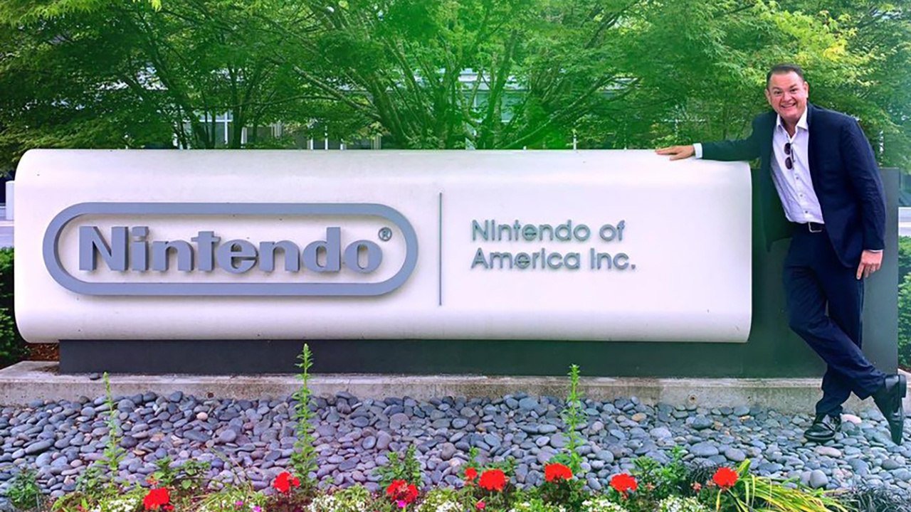 Ex vicepresidente di Disney Interactive assunto da Nintendo!